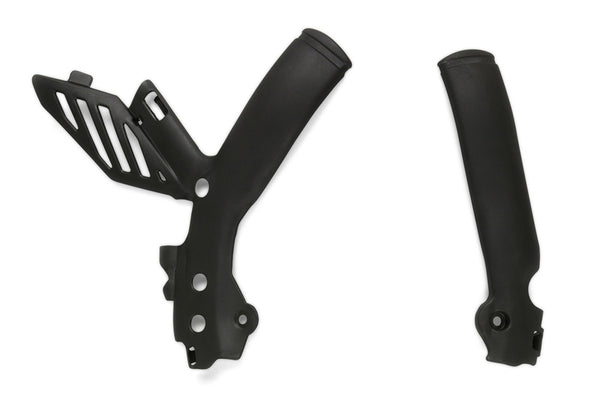 UFO frame bewaker Black KTM KT04001#001