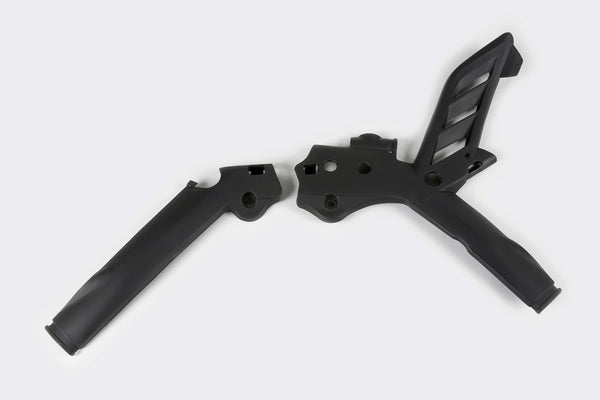 UFO frame bewaker Black KTM KT04031#001