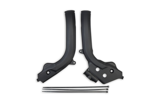 UFO frame bewaker Black KTM KT04066#001