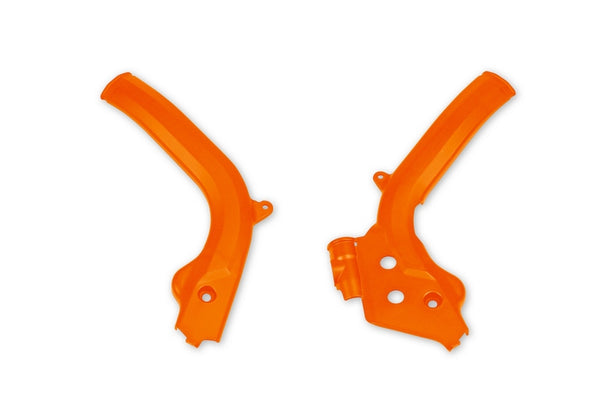 UFO frame bewaker Orange KTM KT04066#127