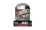 Vector Super Max S1 U-Lock-Ø16mm / 88x135mm-SRA / ART / NF-FFMC Certified U-104 /120-NV