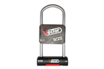 Vector Super Max L2 U-Lock-Ø16mm / 125x320mm-SRA / ART / NF-FFMC Certified U-146 /320-NV