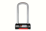 Vector Super Max S2 U-Lock-Ø16mm / 88x200mm-SRA / ART / NF-FFMC Certified U-88 /200-NV