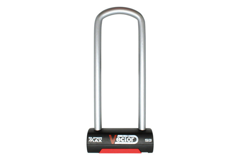 Vector Super Max S3 U-Lock-Ø16mm / 88x270mm-SRA / ART / NF-FFMC Certified U-104 /270-NV