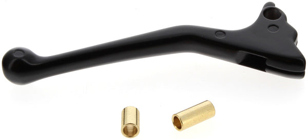 Bihr links/rechts levens oe type gegoten aluminium zwarte Peugeot Fox 5070182