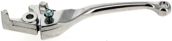 Bihr voorremlevens oe type gegoten aluminium zwarte yamaha5d3-83922-00-00