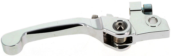 BiHr Remvouwen Lives Aluminium Titanium kleur KTM SX65/85/105L02B-5003