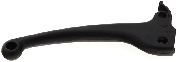 Bihr links levens oe type gegoten aluminium zwarte piaggios10-50640B