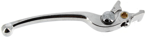 Bihr Rechte levens oe type gegoten aluminium gepolijste Suzuki AN650 Burgman 11-50760P