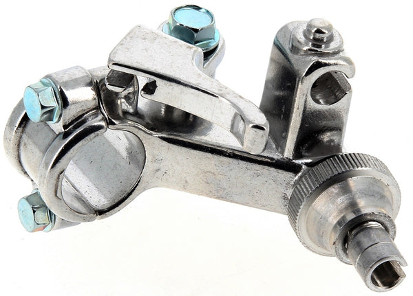 Bihr koppeling leeft perch aluminium gegotenl18-210