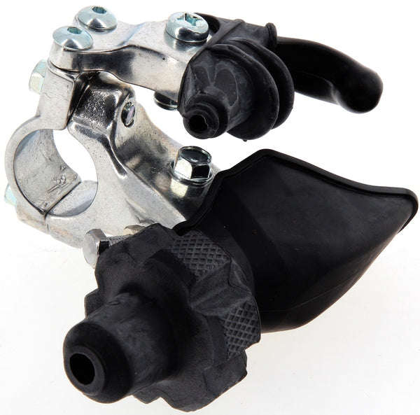 Bihr Clutch Lives Perch Casted met Hot Starter Yamahal18-40006