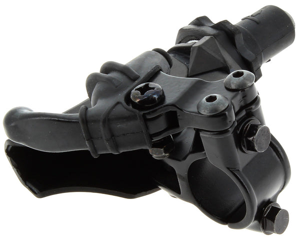 Bihr koppeling leeft perch aluminium gecastedl18-400a