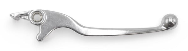 V Onderdelen remhandgreep - gepolijst aluminium voor daelim versus 125 (OEM 46092-1140)