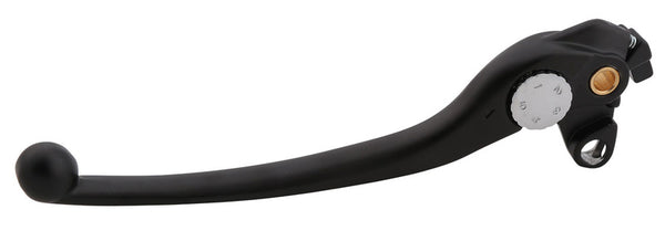 V Onderdelen OEM Type gegoten zwarte koppeling Lever gepolijst Honda 1800 Gold Wir 53180 MCA-006