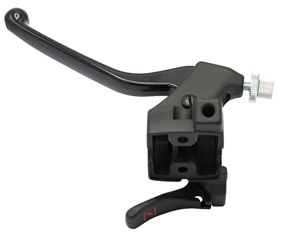 Domino Complete koppelingshandgrepen - Rieju (3021.04)