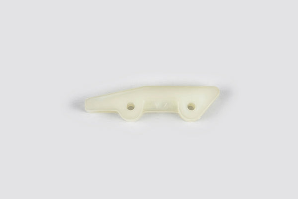 UFO -kettinggids doorzichtig witte yamaha ya02820#280