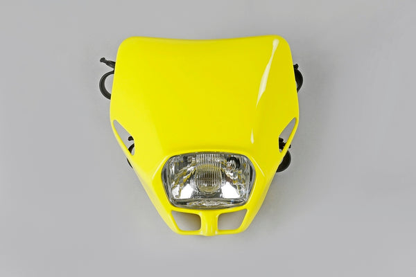 UFO Firefly Koplamp RM Yellow (01-17) PF01705#102