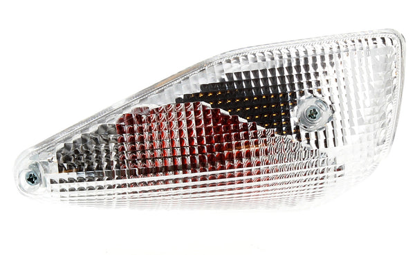 V onderdelen indicator voorzijde links oe type mbk nitro 50/yamaha yq50 aerox 7m4n8w191b