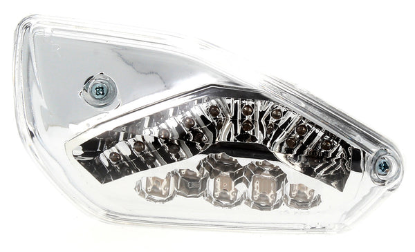 V onderdelenindicator LED -voorkant rechts OE Type MBK Nitro 50/Yamaha YQ50 Aerox 6M3N8W291B