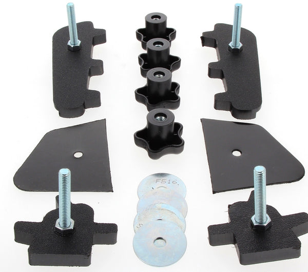 Art Quick Release Clips Classic Box SP550/850 115-0037