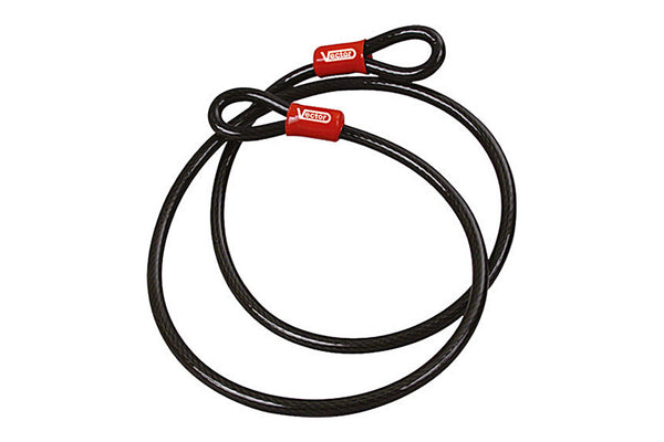 Vector max kabelgolfgolfvergrendeling - Ø15 mm / 1,0 m