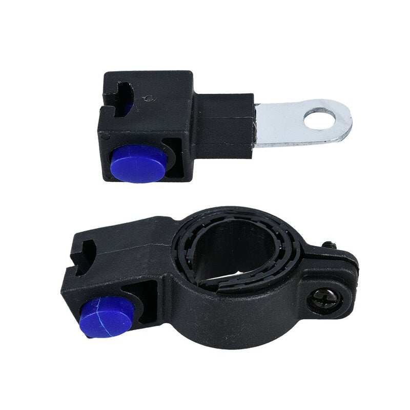 Oxford Cablelock -kabelvergrendeling -12 mm x 1800 mm OF246