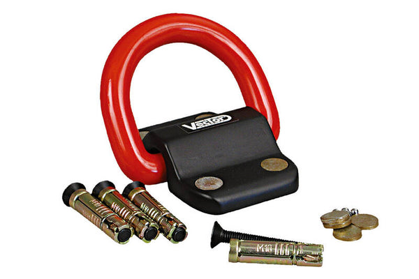 Vector Compact Block Bevestiging Ananker - Ø22mm