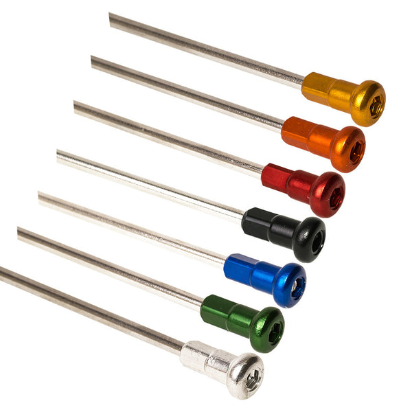 HAAN WIELEN 19 "spaken set - 36 spaken 254401