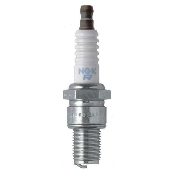 NGK Standard Spark Plug - BR9ECS