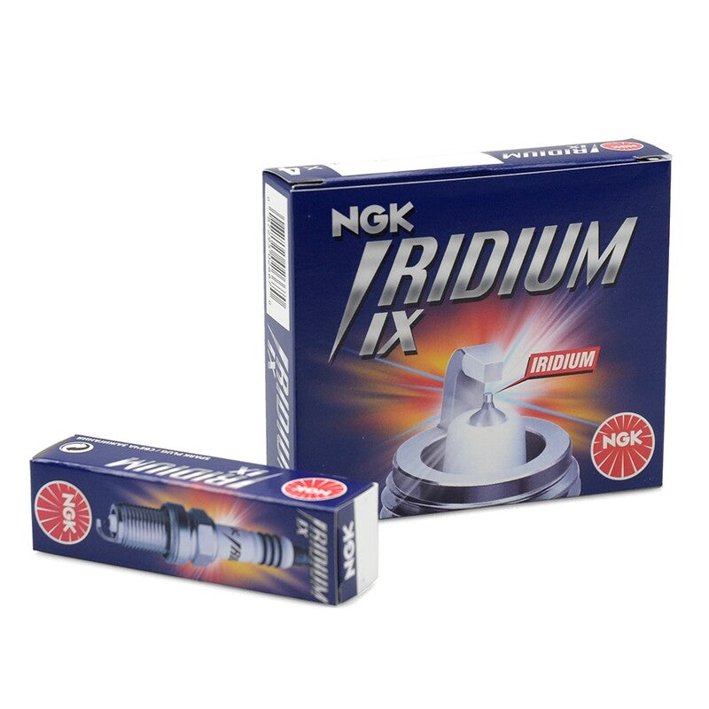 NGK Iridium IX bougie - BCPR7EIX