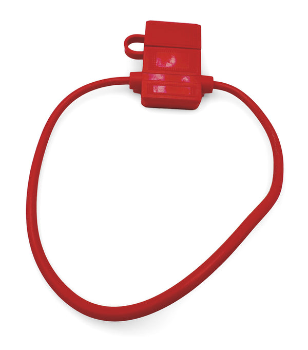 BiHR Waterdichte zekeringhouder - A0016439