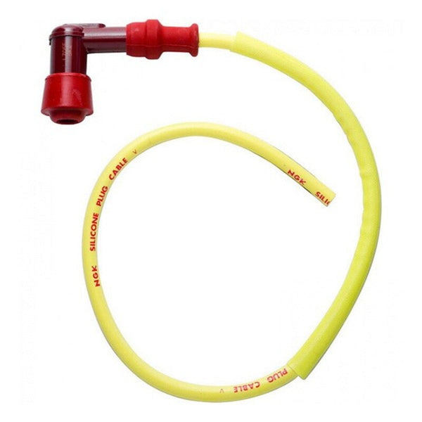 NGK Ignition Cable LY11 - 90 ° gebogen ontwerp
