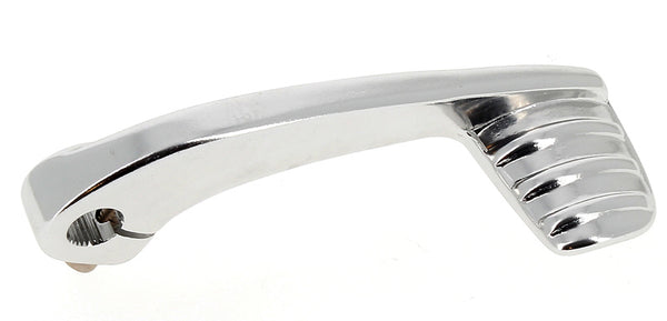 V Onderdelen Kick Start Gray Speed ​​Fight-Silver