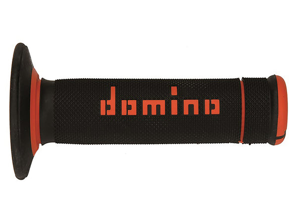 Domino A020 ​​MX Two-Color Grips Volledige diamant A02041C4540A7-1