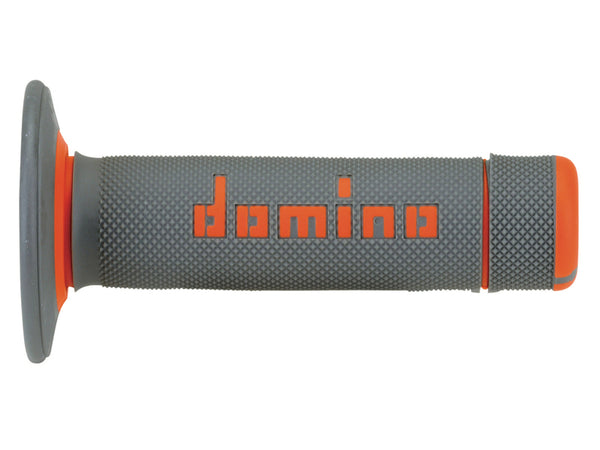 Domino A020 ​​MX Two-Color Grips Volledige diamant A02041C4552A7-1