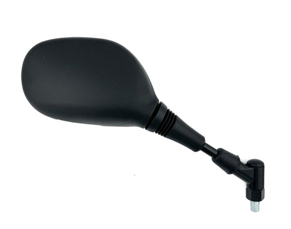 Bihr rechter spiegel OEM - Black Suzuki UH125 Burgman (1PC) ES683D