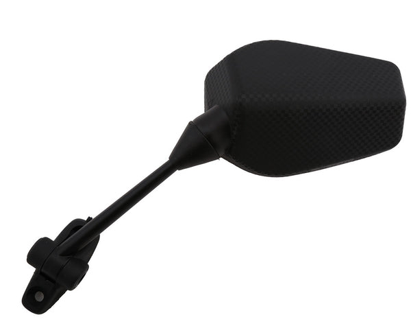V Onderdelen Linker Mirror OEM - Yamaha Tzr (1 stc) Pt10609