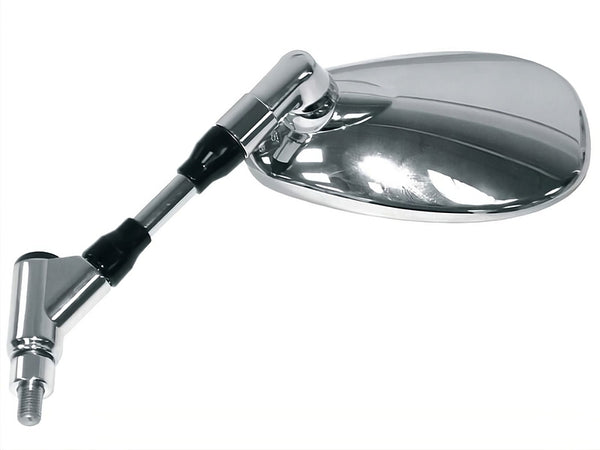 Vicma links Mirror OEM - Chrome Yamaha XJR1300 (1PC) EY309I