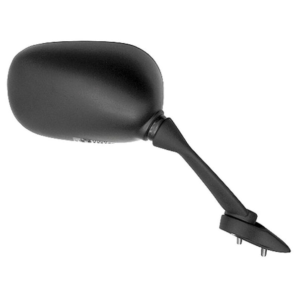 Vicma rechter Mirror OEM - Black Yamaha R1 (1PC) EY959D