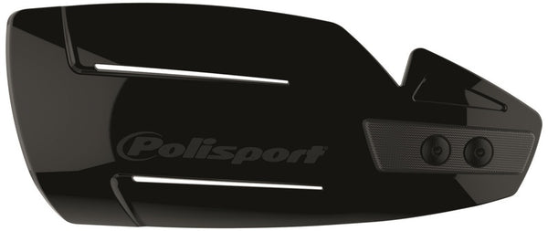 Policport Hammer Handguards Black 83078002