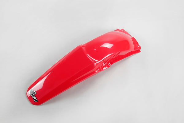 Ufo rear fender red Honda CRF250R HO03636#070