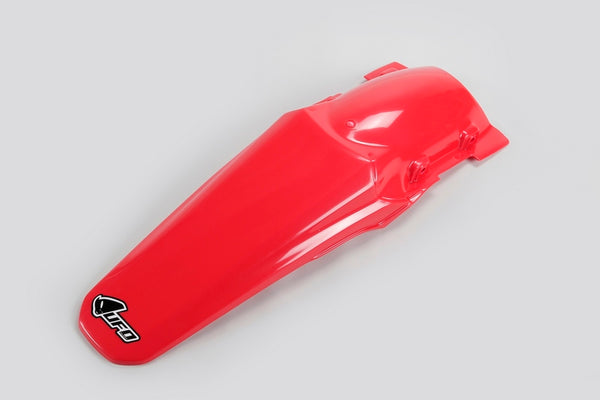 Ufo rear fender red Honda CRF250R HO04607#070