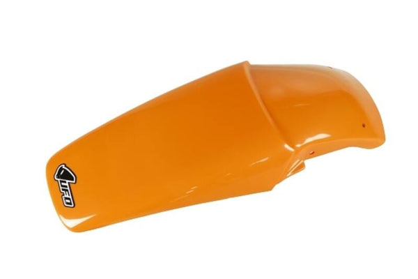 UFO Achter Fender Orange KTM KT03021#126