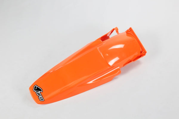 UFO ACHTER Fender Orange KTM KT03042#127