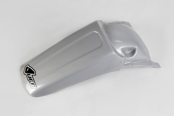 UFO Rear Fender Silver Suzuki SX60/65 KT03053#340 