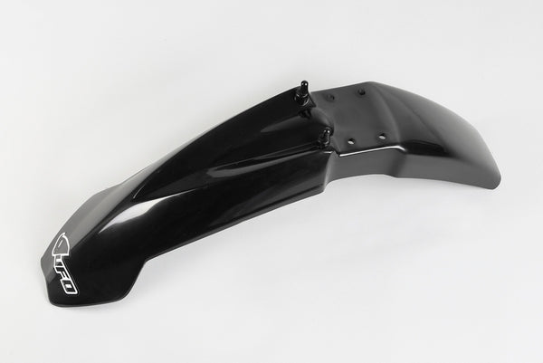UFO Front Fender Black KTM SX65 KT03070#001