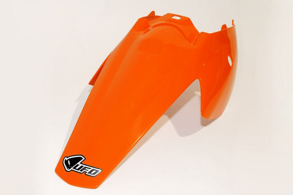 UFO ACHTER Fender Orange KTM SX85 KT03080#127