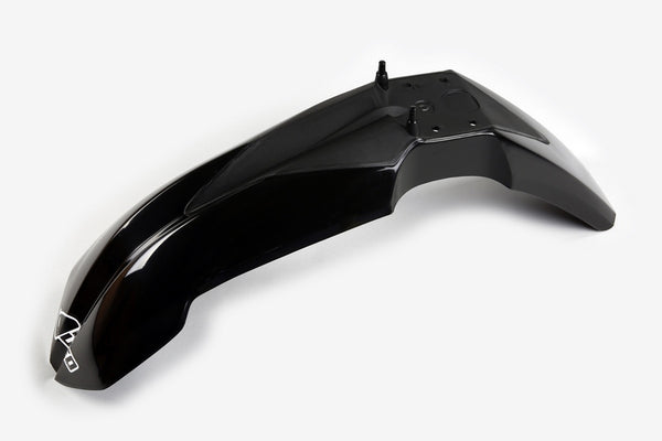 UFO Front Fender Black KTM SX65 KT04007@001