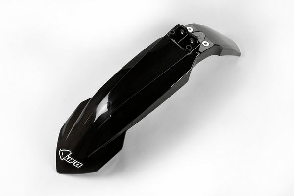 UFO Front Fender Black KTM SX85 KT04083#001
