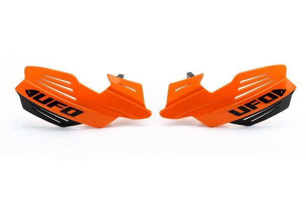 UFO Vulcan Handguards Orange PM01650@127